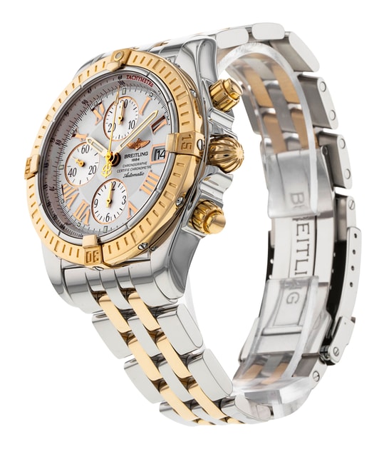Breitling Chronomat Evolution C13356 Image 2